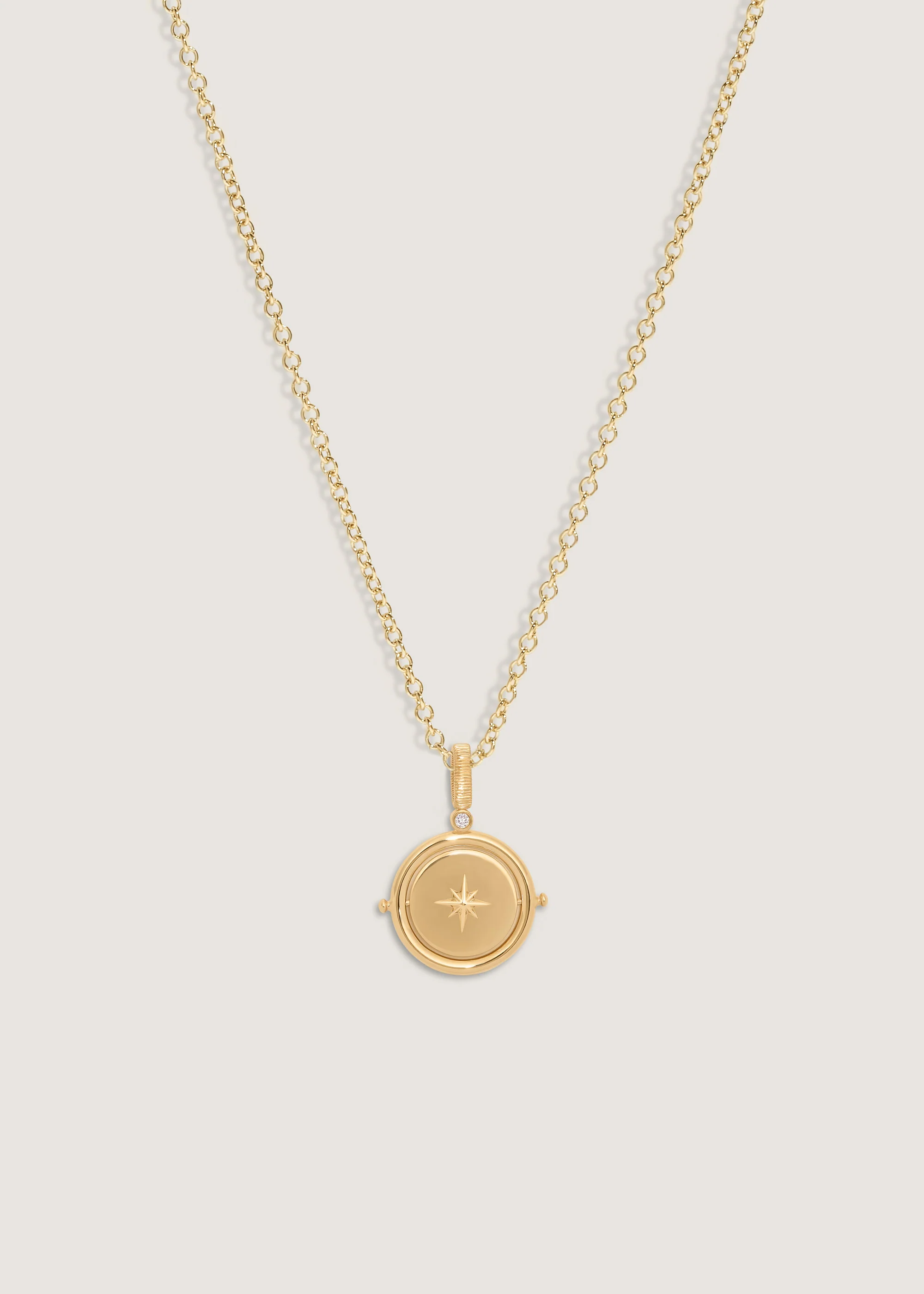 New Arrivals—Necklaces